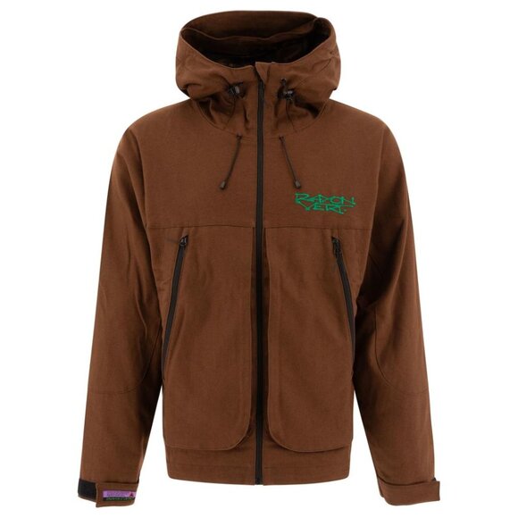 Rayon Vert Nautilus Jacket Tag Size M Men - Picture 1 of 4